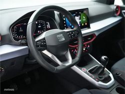 Seat Arona 1.0 TSI 115CV FR Special Edition - Miniatura 17