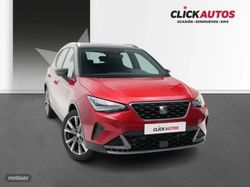 Seat Arona 1.0 TSI 115CV FR Special Edition - Miniatura 3