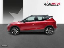 Seat Arona 1.0 TSI 115CV FR Special Edition - Miniatura 4