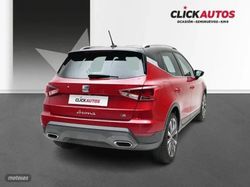 Seat Arona 1.0 TSI 115CV FR Special Edition - Miniatura 5