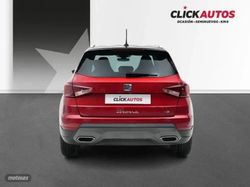 Seat Arona 1.0 TSI 115CV FR Special Edition - Miniatura 6