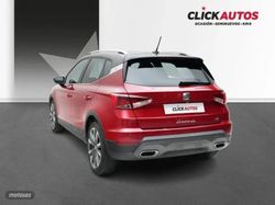 Seat Arona 1.0 TSI 115CV FR Special Edition - Miniatura 7