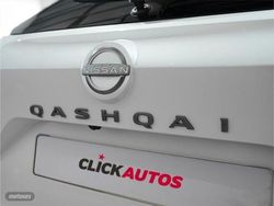 Nissan Qashqai 1.5 e-Power 190CV N-Connecta - Miniatura 23