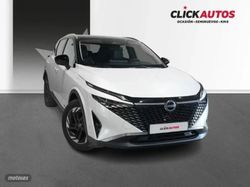 Nissan Qashqai 1.5 e-Power 190CV N-Connecta - Miniatura 3
