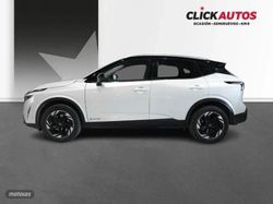 Nissan Qashqai 1.5 e-Power 190CV N-Connecta - Miniatura 4
