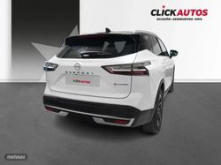 Nissan Qashqai 1.5 e-Power 190CV N-Connecta - Miniatura 5