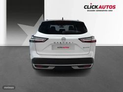 Nissan Qashqai 1.5 e-Power 190CV N-Connecta - Miniatura 6