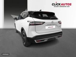 Nissan Qashqai 1.5 e-Power 190CV N-Connecta - Miniatura 7