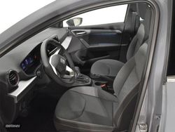 Seat Ibiza 1.0 TSI 115CV Special Edition Xcellence DSG - Miniatura 14
