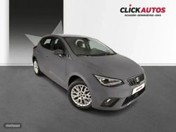 Seat Ibiza 1.0 TSI 115CV Special Edition Xcellence DSG - Miniatura 3