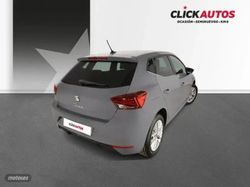 Seat Ibiza 1.0 TSI 115CV Special Edition Xcellence DSG - Miniatura 5