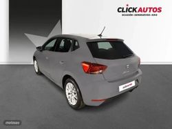 Seat Ibiza 1.0 TSI 115CV Special Edition Xcellence DSG - Miniatura 6