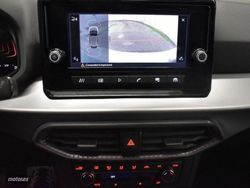 Seat Ibiza 1.0 TSI 115CV Special Edition Xcellence DSG - Miniatura 8