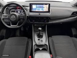 Nissan Qashqai 1.3 DIGT 140CV MHEV Acenta - Miniatura 10