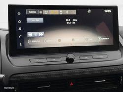 Nissan Qashqai 1.3 DIGT 140CV MHEV Acenta - Miniatura 12
