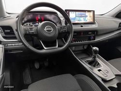 Nissan Qashqai 1.3 DIGT 140CV MHEV Acenta - Miniatura 19