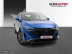 Nissan Qashqai 1.3 DIGT 140CV MHEV Acenta - Miniatura 3
