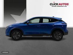 Nissan Qashqai 1.3 DIGT 140CV MHEV Acenta - Miniatura 4