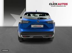Nissan Qashqai 1.3 DIGT 140CV MHEV Acenta - Miniatura 6