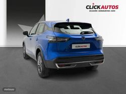 Nissan Qashqai 1.3 DIGT 140CV MHEV Acenta - Miniatura 7