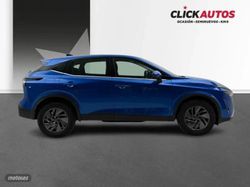 Nissan Qashqai 1.3 DIGT 140CV MHEV Acenta - Miniatura 8