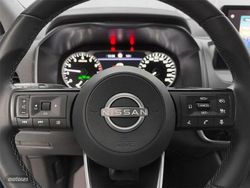 Nissan Qashqai 1.3 DIGT 140CV MHEV Acenta - Miniatura 9