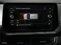 Volkswagen T-Cross 1.0 TSI 115CV Life DSG - Miniatura 10
