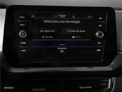 Volkswagen T-Cross 1.0 TSI 115CV Life DSG - Miniatura 12