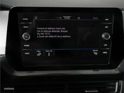 Volkswagen T-Cross 1.0 TSI 115CV Life DSG - Miniatura 13