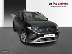 Volkswagen T-Cross 1.0 TSI 115CV Life DSG - Miniatura 3