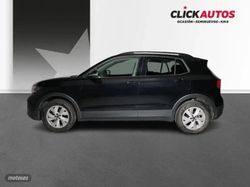 Volkswagen T-Cross 1.0 TSI 115CV Life DSG - Miniatura 4
