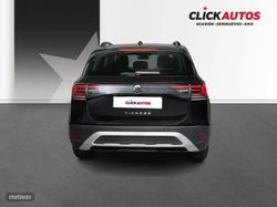 Volkswagen T-Cross 1.0 TSI 115CV Life DSG - Miniatura 6