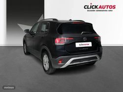 Volkswagen T-Cross 1.0 TSI 115CV Life DSG - Miniatura 7