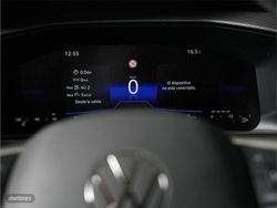 Volkswagen T-Cross 1.0 TSI 115CV Life DSG - Miniatura 9