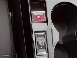 Peugeot 2008 1.2 145CV Allure Hybrid eDCS6 - Miniatura 17