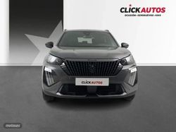 Peugeot 2008 1.2 145CV Allure Hybrid eDCS6 - Miniatura 2