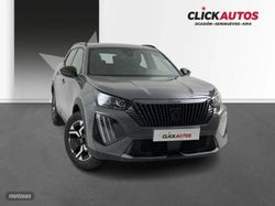 Peugeot 2008 1.2 145CV Allure Hybrid eDCS6 - Miniatura 3
