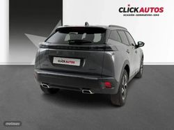 Peugeot 2008 1.2 145CV Allure Hybrid eDCS6 - Miniatura 5