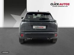 Peugeot 2008 1.2 145CV Allure Hybrid eDCS6 - Miniatura 6