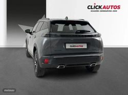 Peugeot 2008 1.2 145CV Allure Hybrid eDCS6 - Miniatura 7