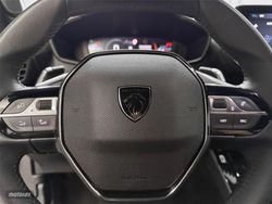 Peugeot 2008 1.2 145CV Allure Hybrid eDCS6 - Miniatura 9