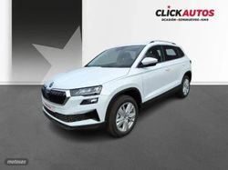 Skoda Karoq 1.0 TSI 115CV Selection - Miniatura 1