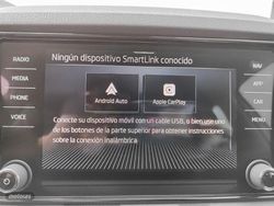 Skoda Karoq 1.0 TSI 115CV Selection - Miniatura 11