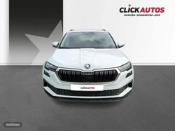 Skoda Karoq 1.0 TSI 115CV Selection - Miniatura 2