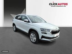 Skoda Karoq 1.0 TSI 115CV Selection - Miniatura 3