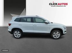Skoda Karoq 1.0 TSI 115CV Selection - Miniatura 5