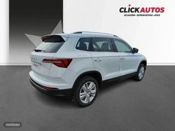 Skoda Karoq 1.0 TSI 115CV Selection - Miniatura 6