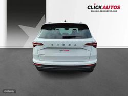 Skoda Karoq 1.0 TSI 115CV Selection - Miniatura 7