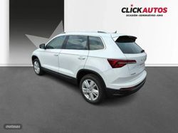 Skoda Karoq 1.0 TSI 115CV Selection - Miniatura 8