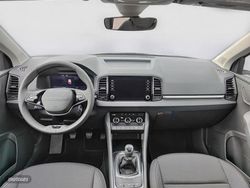 Skoda Karoq 1.0 TSI 115CV Selection - Miniatura 9